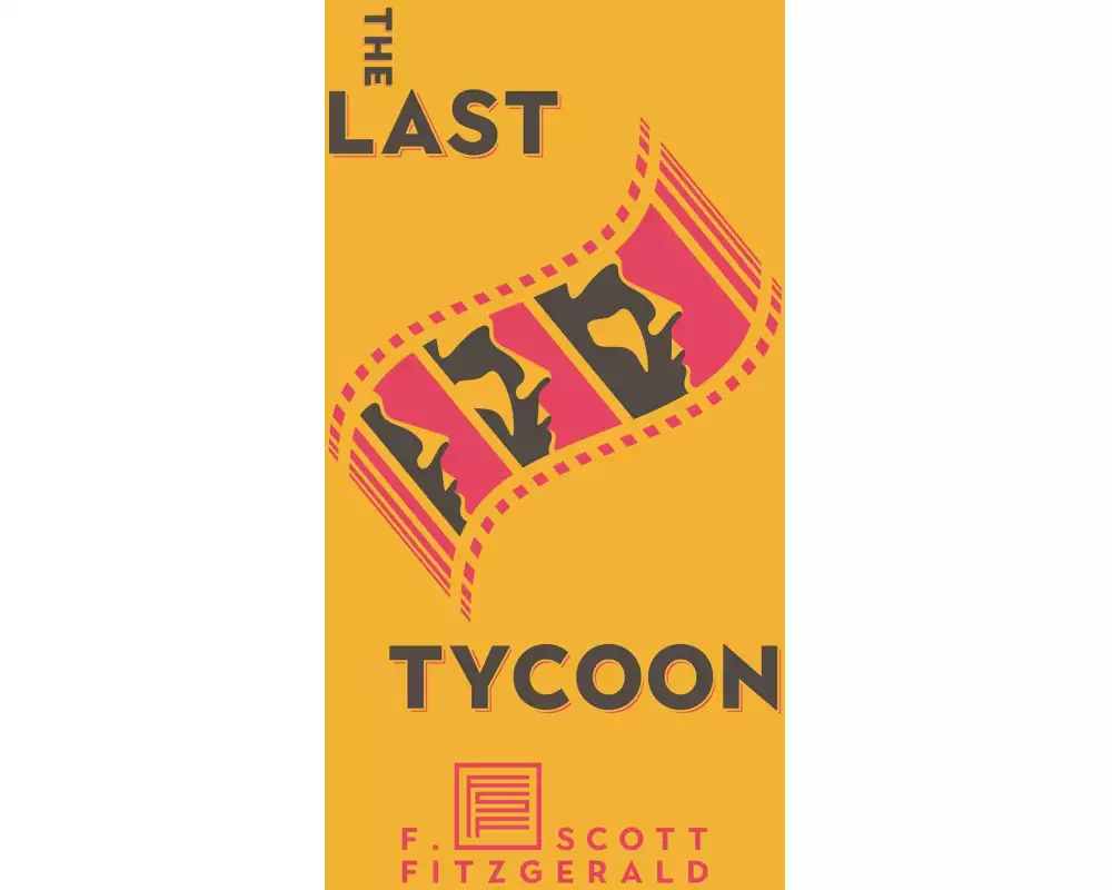 The Last Tycoon