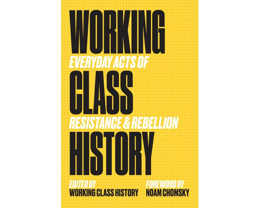 Working Class History