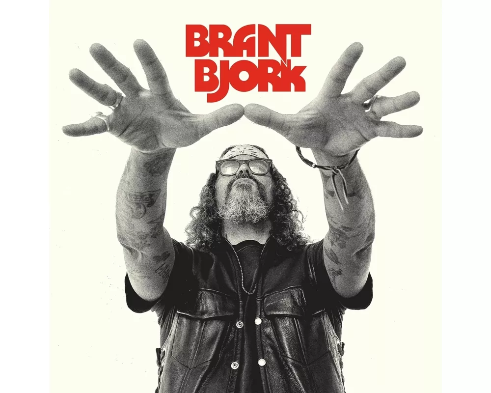 Bjork,Brant