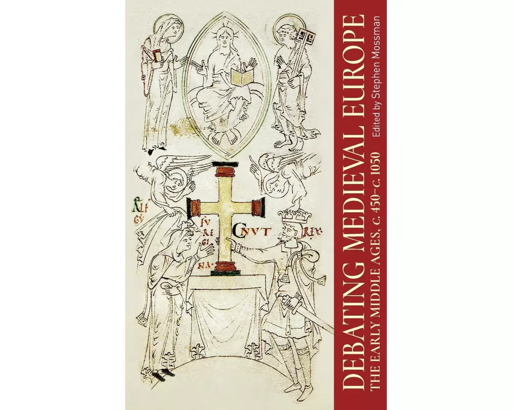 Debating Medieval Europe