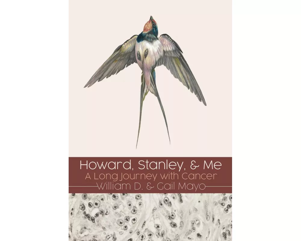 Howard, Stanley, and Me