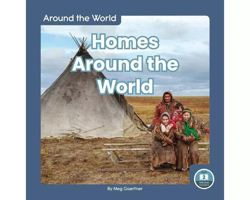 Homes Around the World