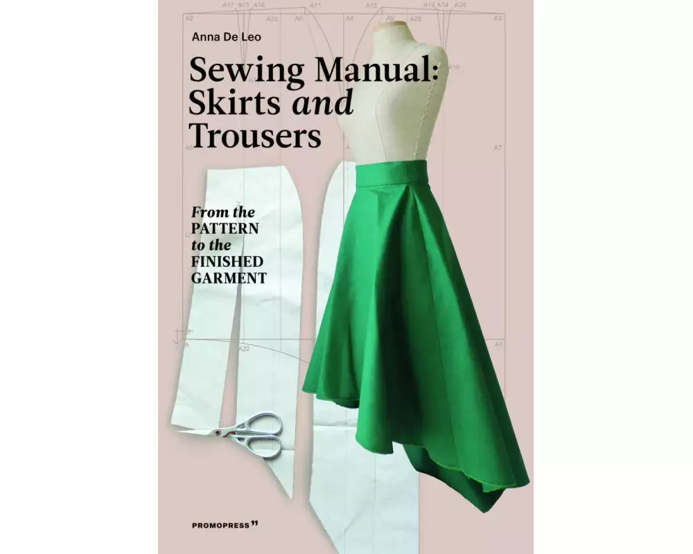 Sewing Manual: Skirts and Trousers