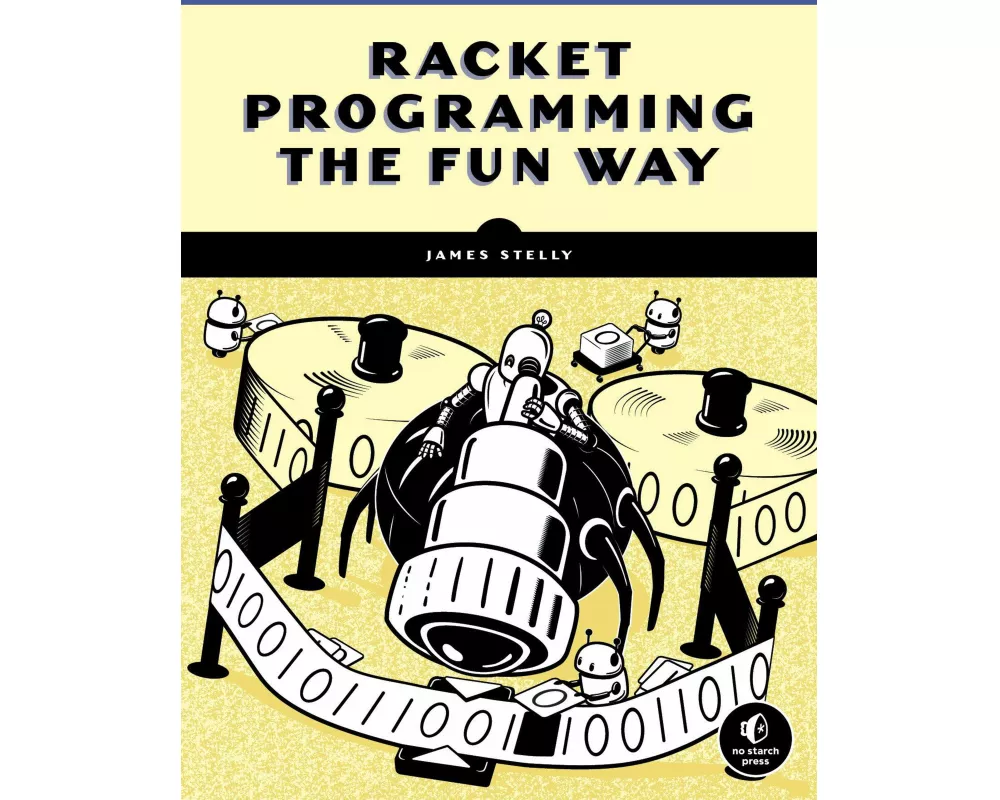 Racket Programming the Fun Way