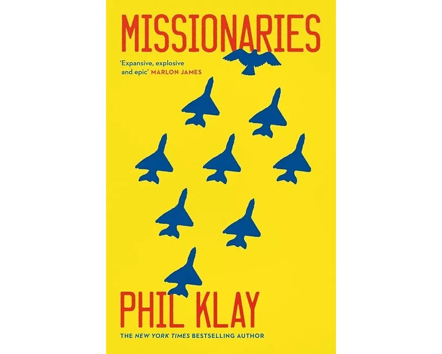 Missionaries