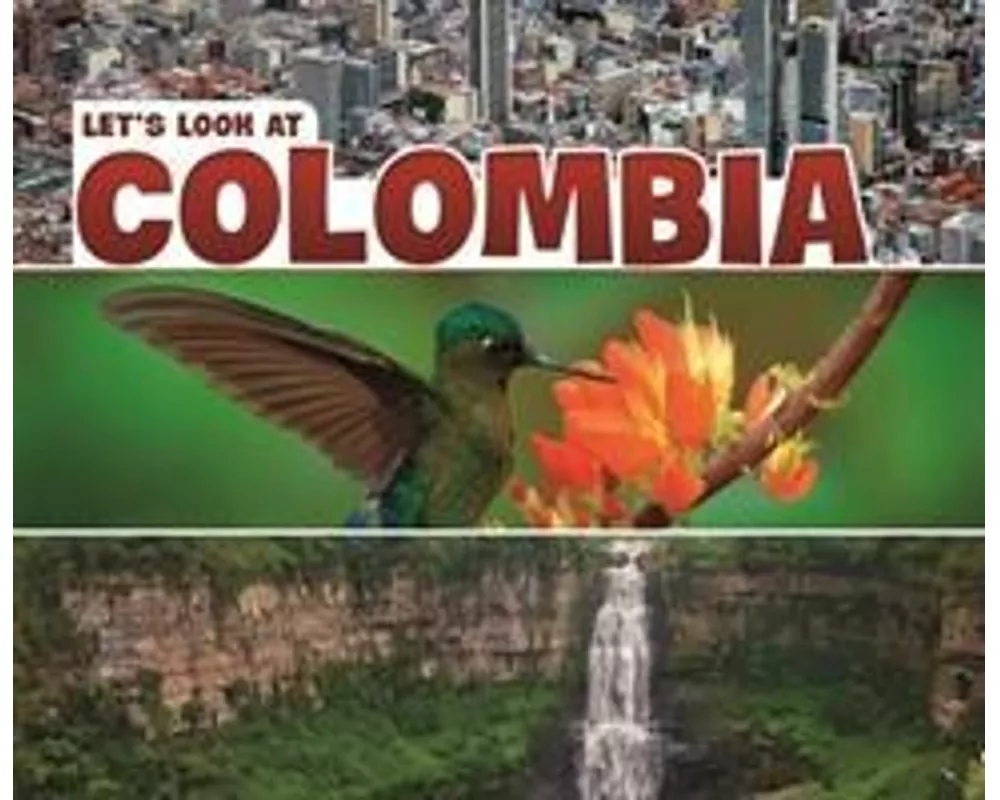 Let's Look at Colombia