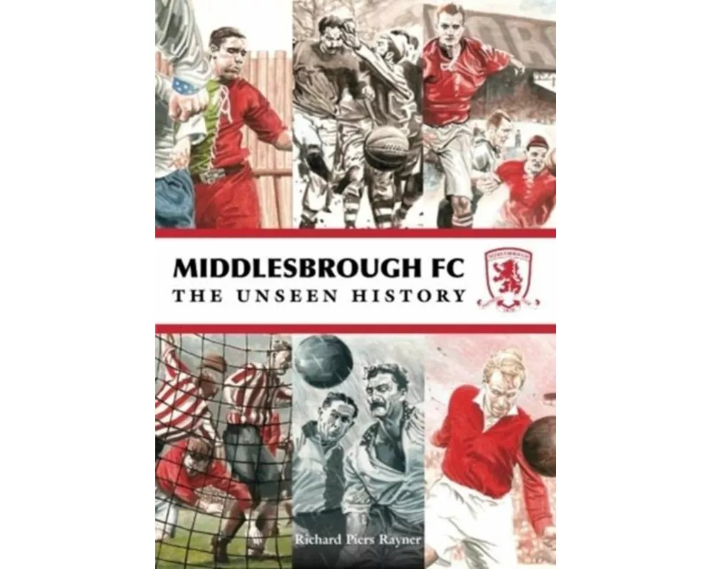 Middlesbrough FC
