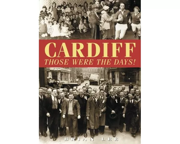 Cardiff - Those Were The Days