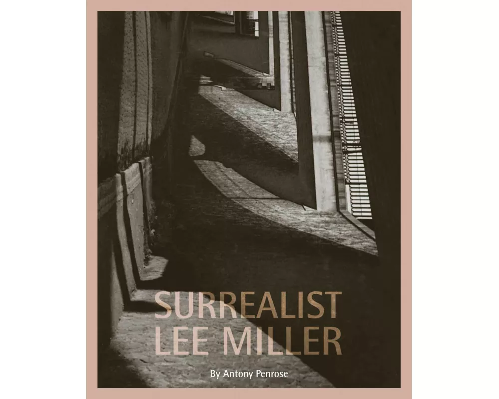 Surrealist Lee Miller