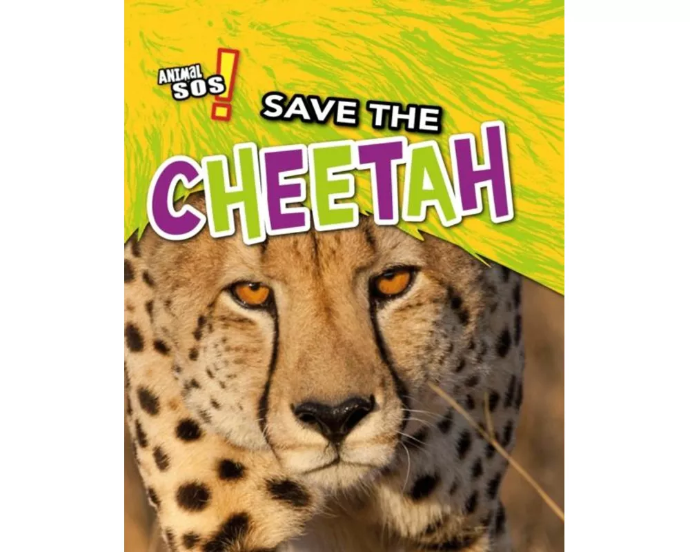 Save the Cheetah