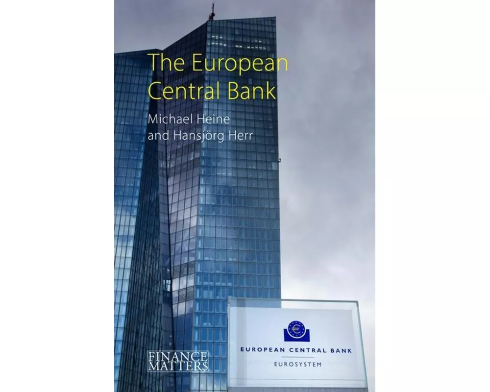 The European Central Bank