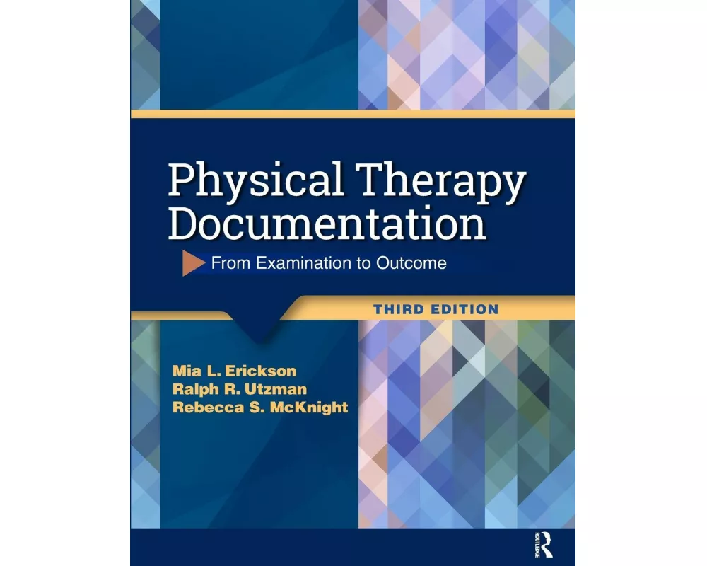 Physical Therapy Documentation