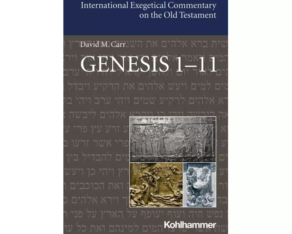 Genesis 1-11