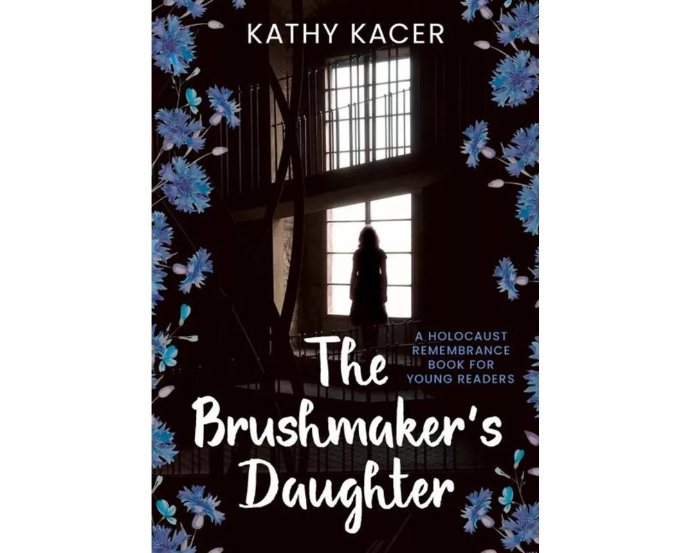 The Brushmaker's Daughter