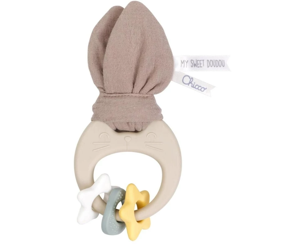 Chicco Beissring Hase