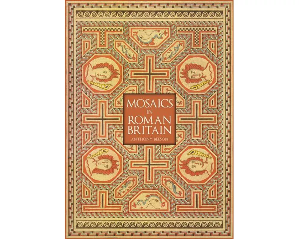 Mosaics in Roman Britain