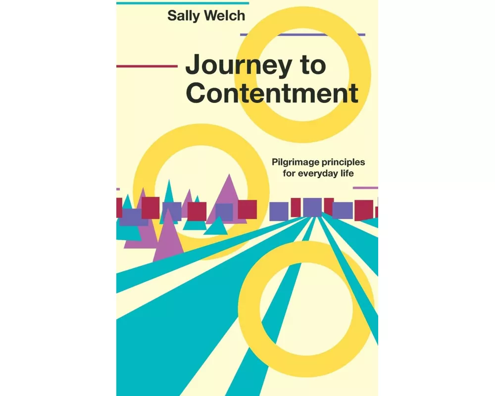 Journey to Contentment