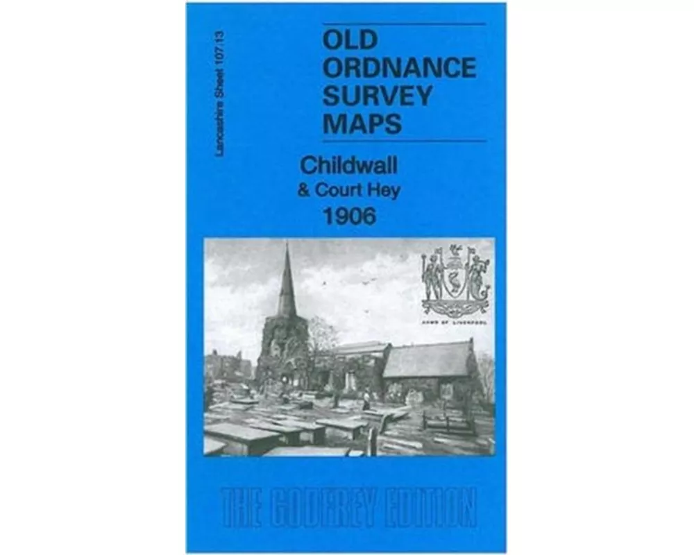 Childwall & Court Hey 1906