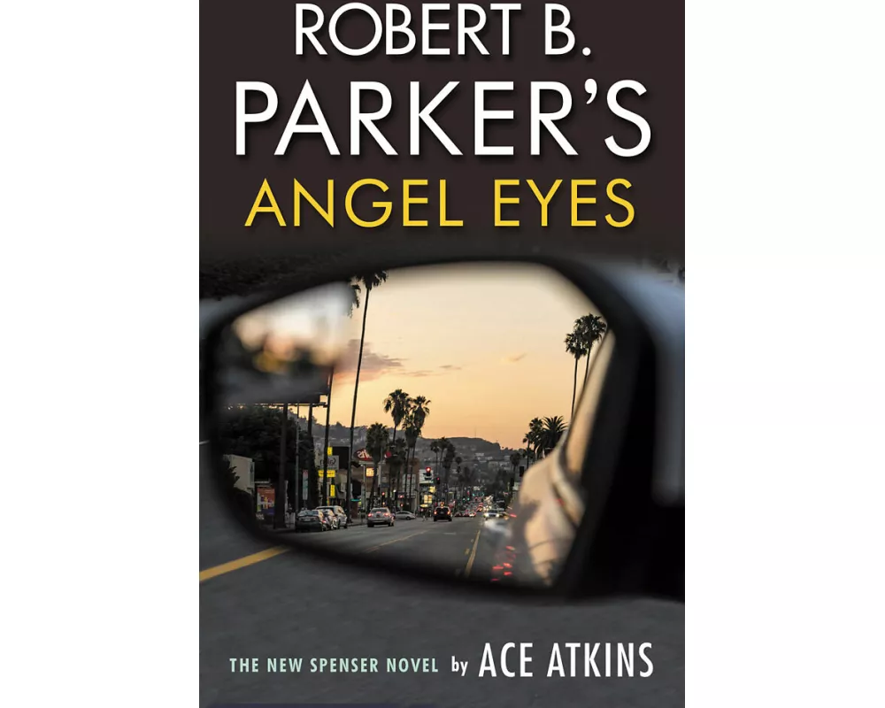 Robert B. Parker's Angel Eyes