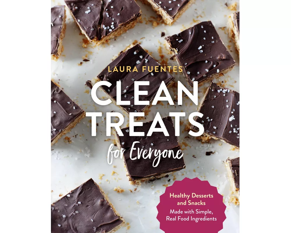 Clean Treats for Everyone