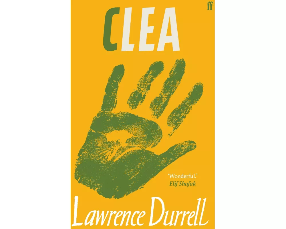 Clea