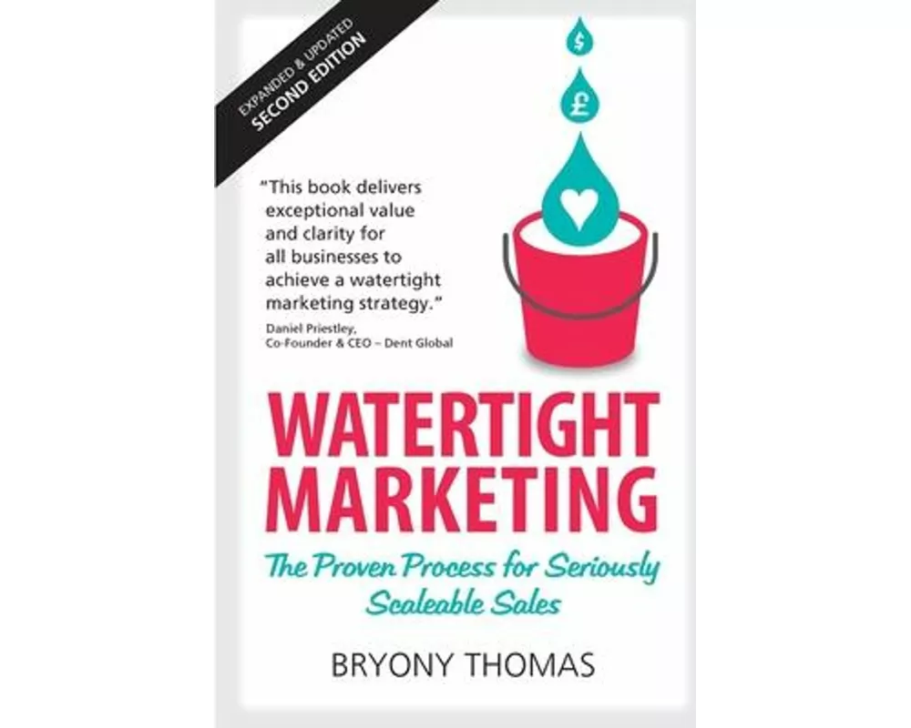 Watertight Marketing