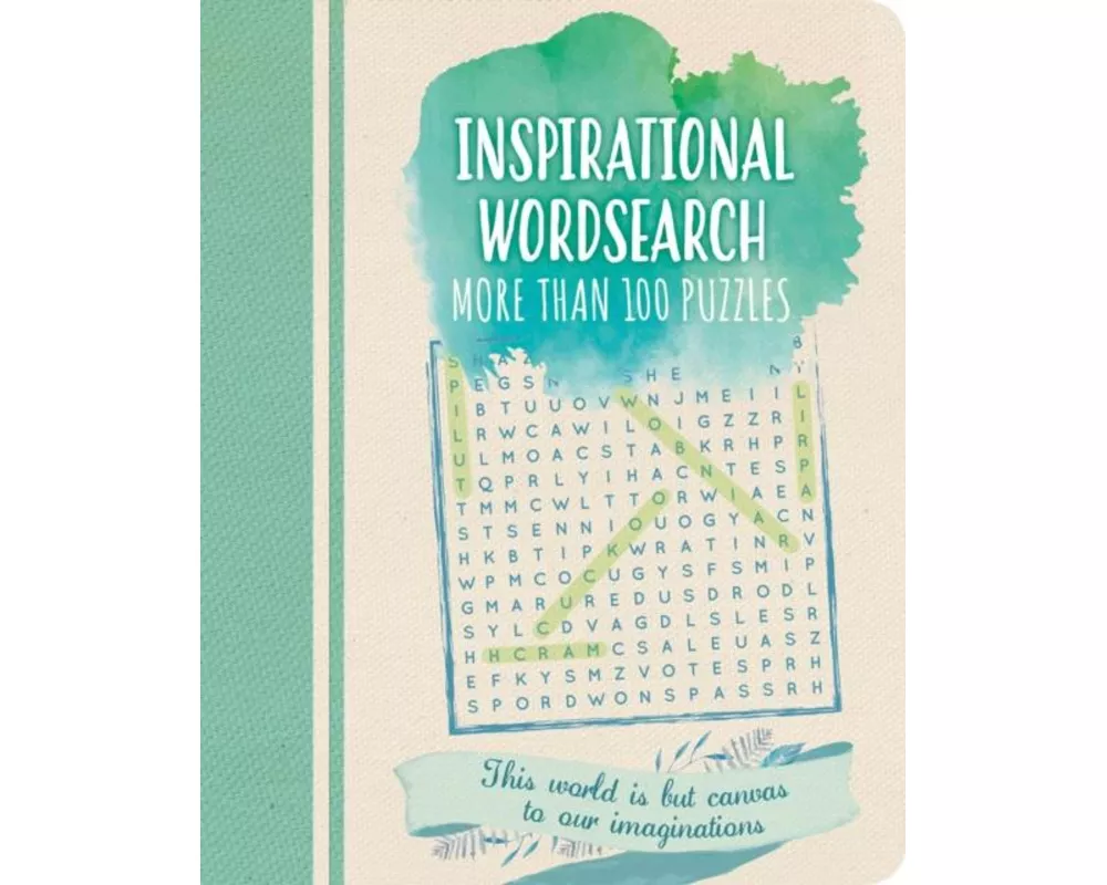 Inspirational Wordsearch