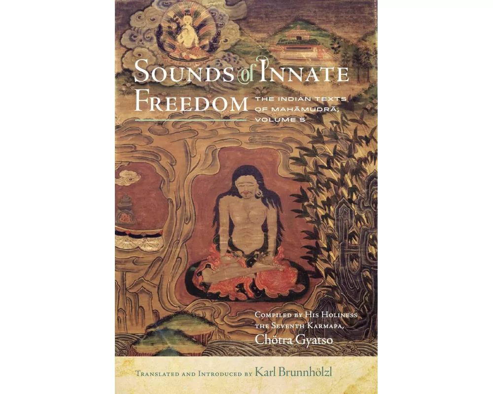Sounds of Innate Freedom