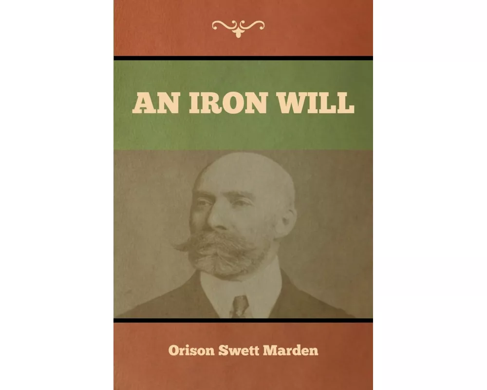 An Iron Will