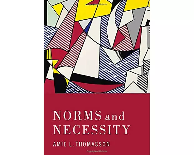 Norms and Necessity