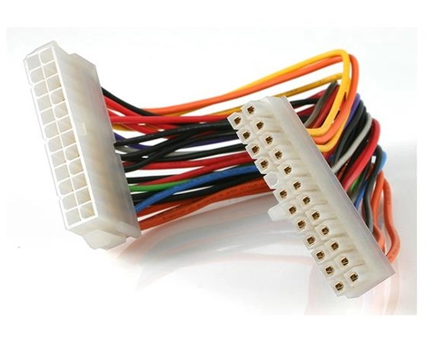 8IN 24 PIN ATX POWER EXT CABLE