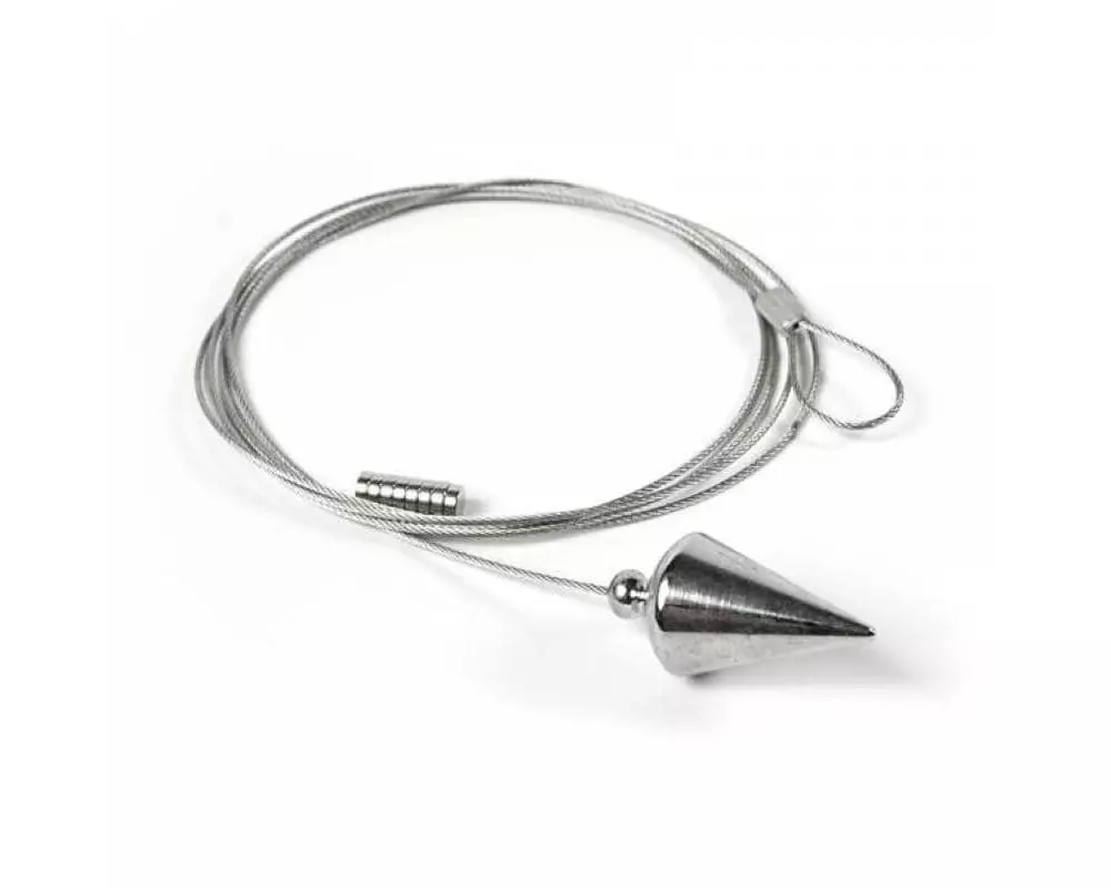 Trendform Fotoleine Steely Frank 8 150 cm