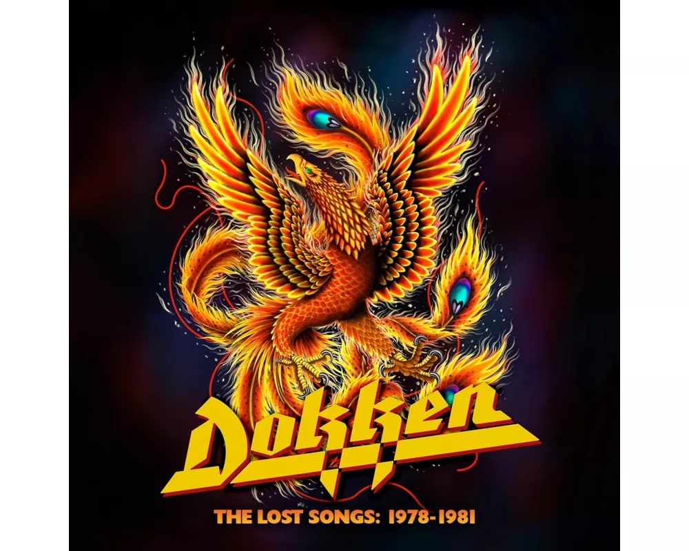 The Lost Songs:1978-1981