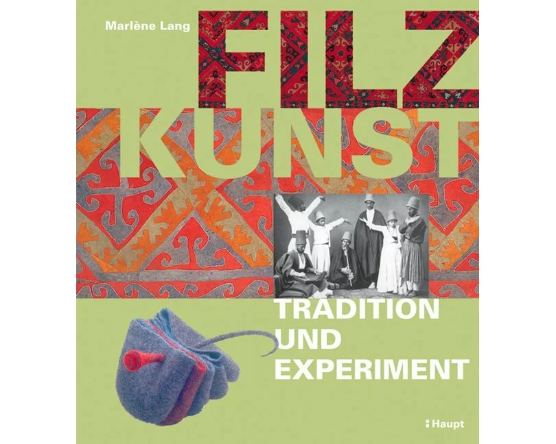 Filzkunst