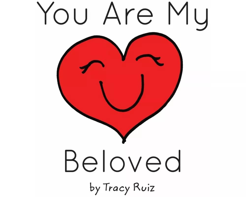 You Are My Beloved