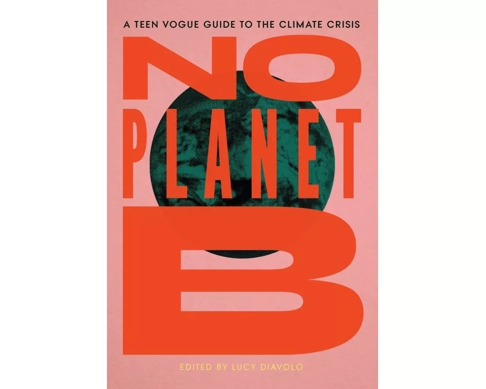 No Planet B