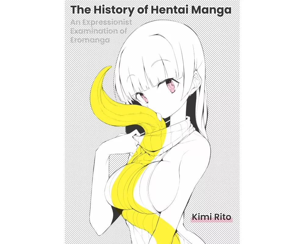The History of Hentai Manga