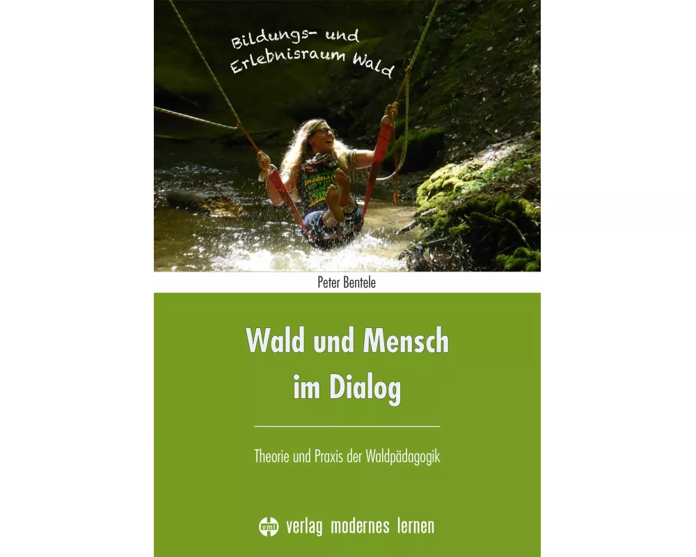 Wald und Mensch im Dialog