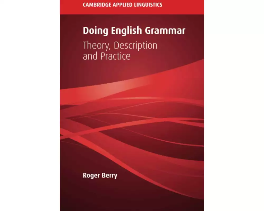 Doing English Grammar