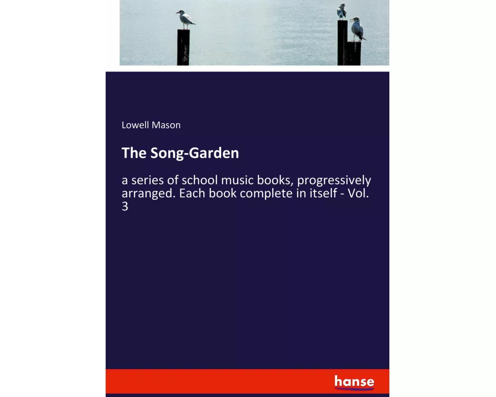 The Song-Garden