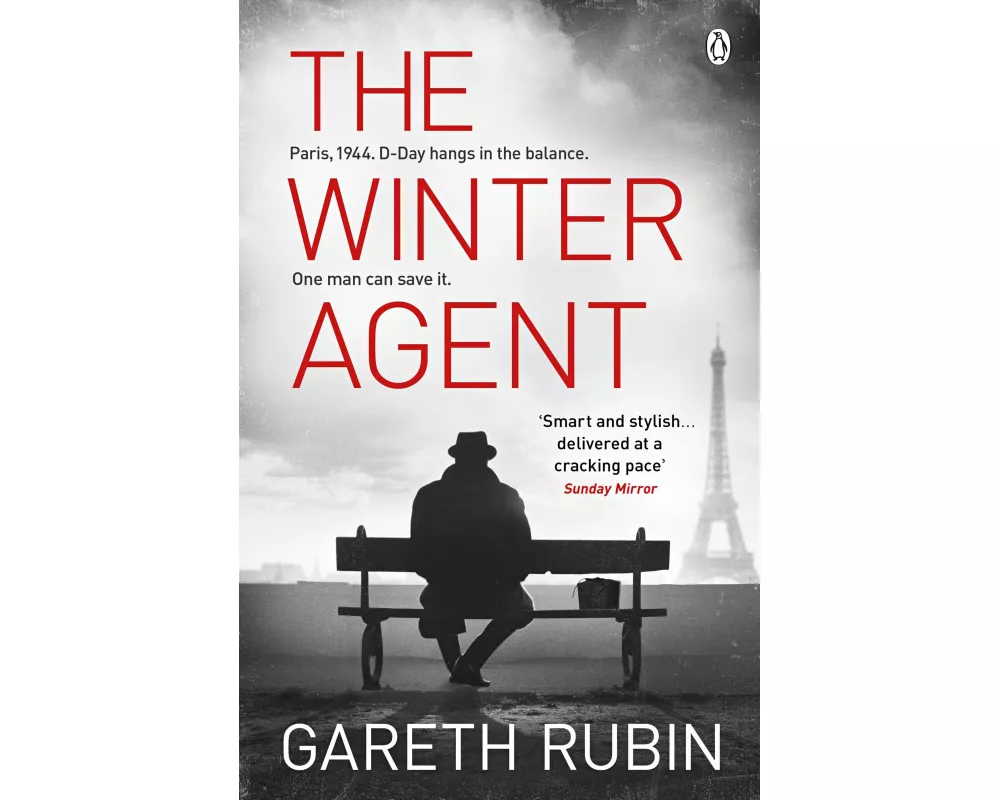 The Winter Agent