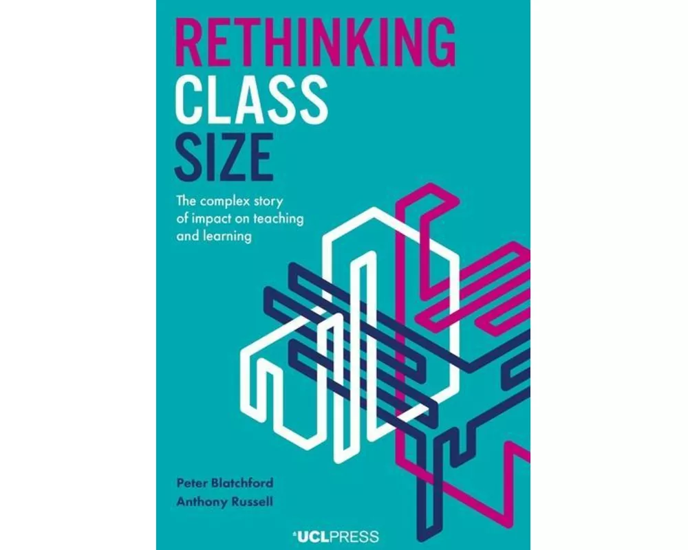Rethinking Class Size