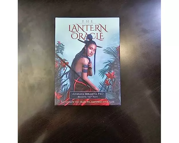 The Lantern Oracle