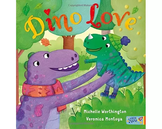 Dino Love