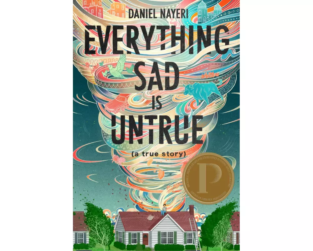 Everything Sad Is Untrue