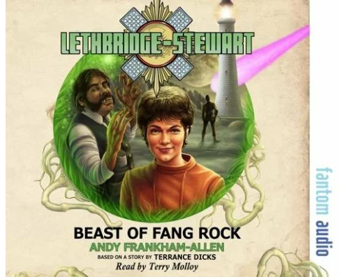 Beast of Fang Rock