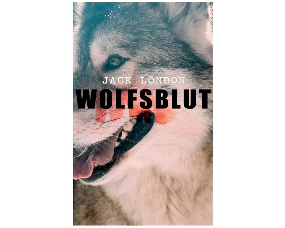 Wolfsblut