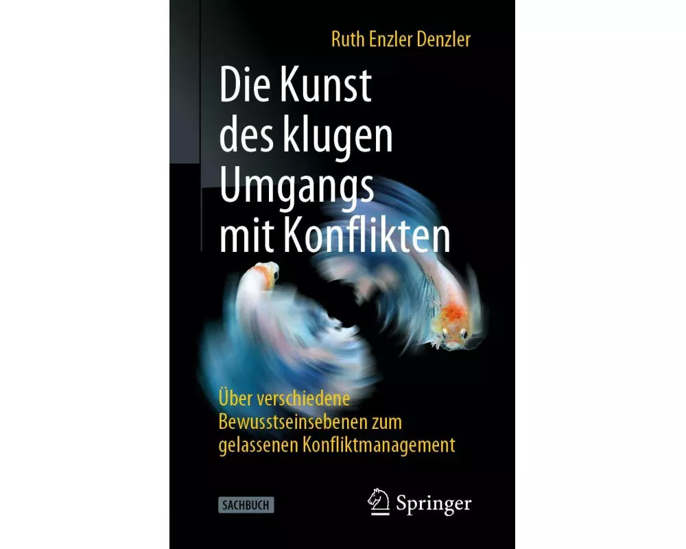 Die Kunst des klugen Umgangs mit Konflikten