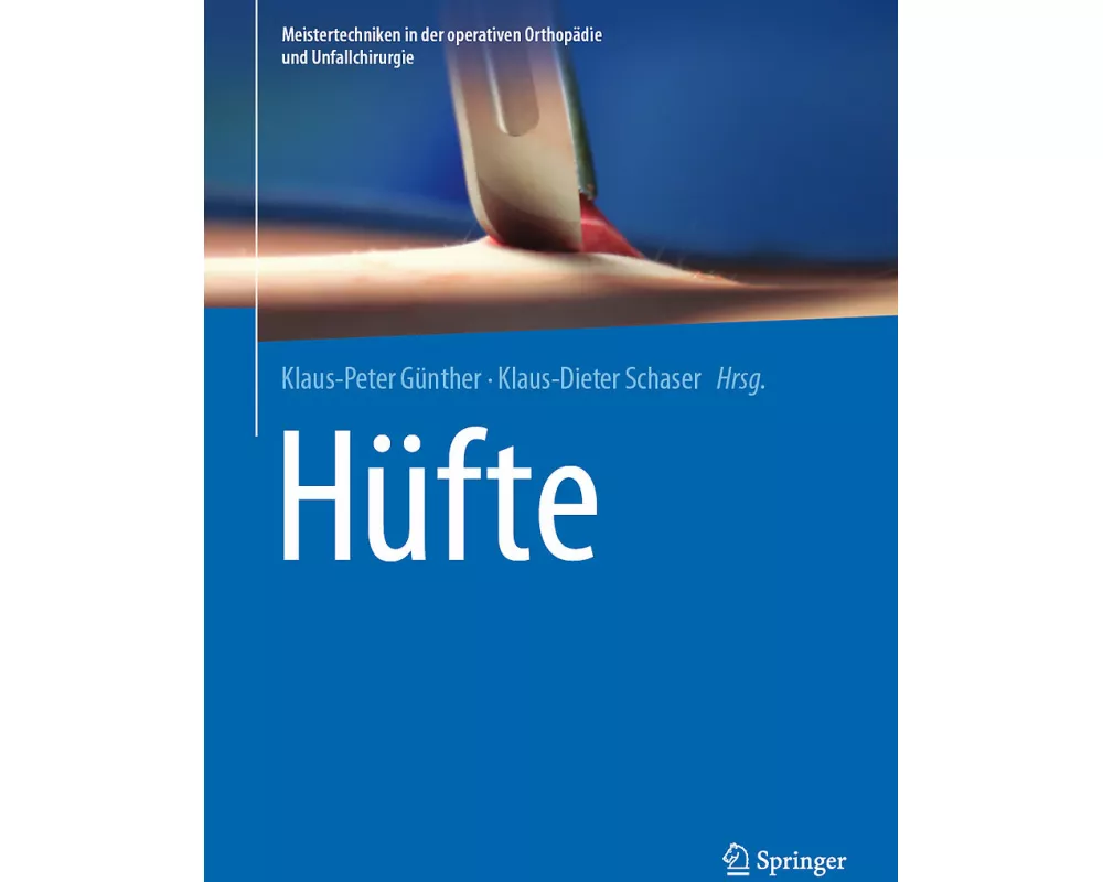 Hüfte