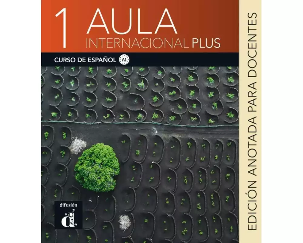 Aula internacional Plus 1